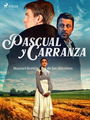 cover image of Pascual y Carranza